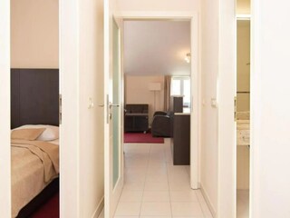 Appartement Portorož Équipement 10