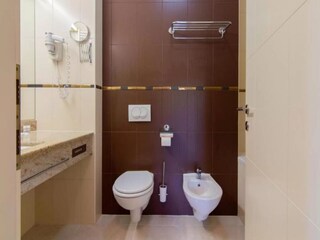 Appartement Portorož Équipement 12