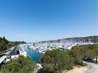 Appartamento Portorož Registrazione all'aperto 1