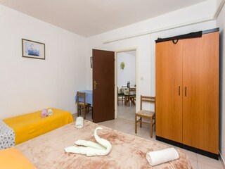 Apartment Potomje Features 10