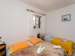 Appartement Potomje Équipement 6