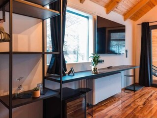 Ferienhaus Sveti Martin na Muri Ausstattung 9