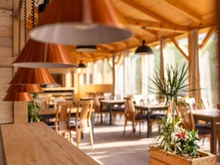 Ferienhaus Sveti Martin na Muri Ausstattung 11