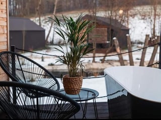 Ferienhaus Sveti Martin na Muri  26