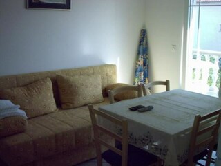 Appartement Biograd Équipement 1