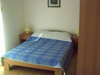 Apartment Biograd Ausstattung 4