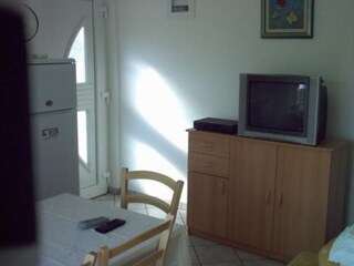 Appartement Biograd Équipement 6