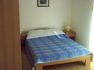 Appartement Biograd Kenmerken 7