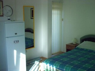 Apartamento Biograd Características 1