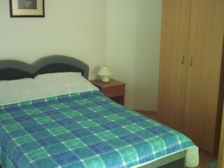 Apartamento Biograd Características 2