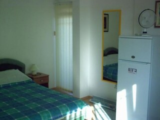 Apartment Biograd Features 3