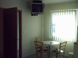 Appartement Biograd Équipement 4