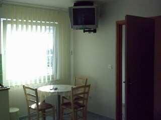 Appartement Biograd Équipement 5