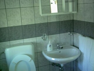 Appartement Biograd Équipement 7