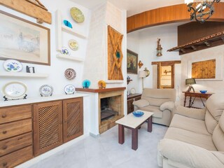Finca Sa Pobla Features 38