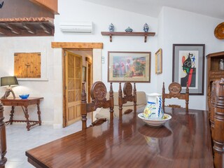 Finca Sa Pobla Features 39