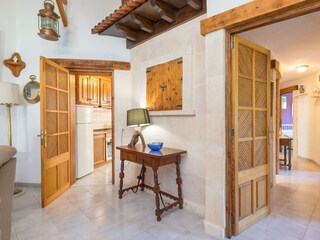 Finca Sa Pobla Features 40