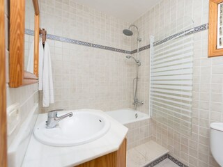 Finca Sa Pobla Ausstattung 48