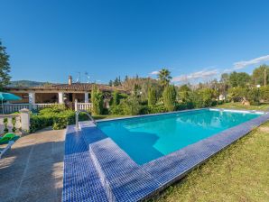 Finca Hibiscus - Sa Pobla - image1