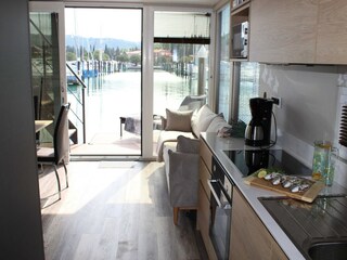 Apartment Portorož Features 3