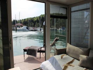 Appartamento Portorož Caratteristiche 5