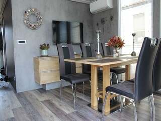 Apartment Portorož Ausstattung 8