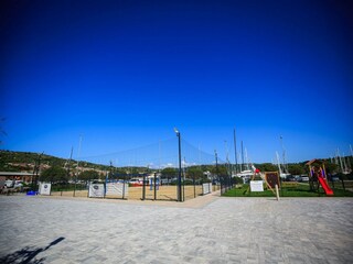 Apartment Portorož Außenaufnahme 2