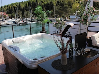 Apartment Portorož  20