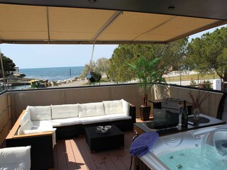 Appartamento Portorož  24