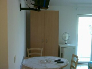 Apartamento Biograd Características 4