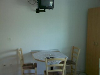 Appartement Biograd Équipement 5