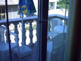 Apartamento Biograd Grabación al aire libre 1