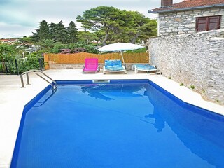 Appartement Sutivan  8