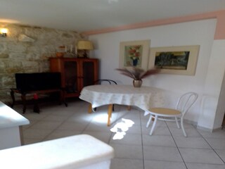 Appartamento Sutivan Caratteristiche 3