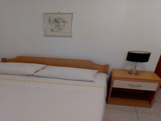 Apartment Sutivan Ausstattung 7