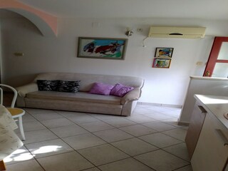 Appartement Sutivan Équipement 6