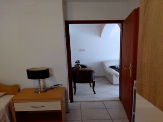 Apartment Sutivan Ausstattung 2