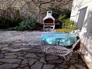 Appartamento Sutivan  10