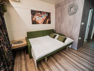 Roulotte Catez ob Savi Équipement 25