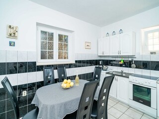 Ferienhaus Cavtat Ausstattung 17