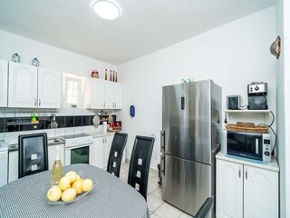 Ferienhaus Cavtat Ausstattung 18