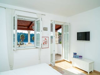 Ferienhaus Cavtat Ausstattung 23