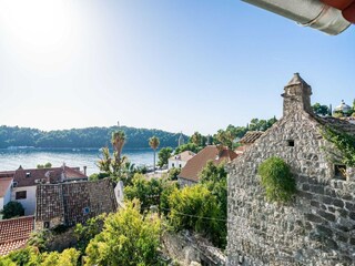 Vakantiehuis Cavtat Buitenaudio-opname 13