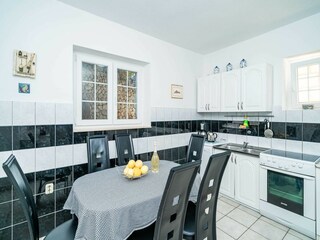 Vakantiehuis Cavtat Kenmerken 22