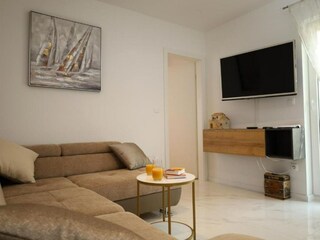 Appartement Stobreč Kenmerken 1