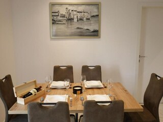 Apartment Stobreč Ausstattung 4