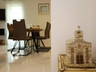 Apartamento Stobreč Características 5