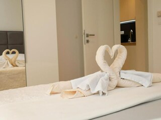 Apartamento Stobreč Características 10