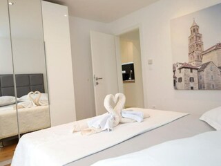 Apartamento Stobreč Características 14