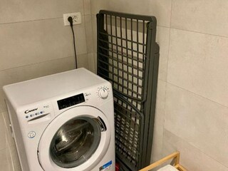 Apartamento Stobreč Características 15